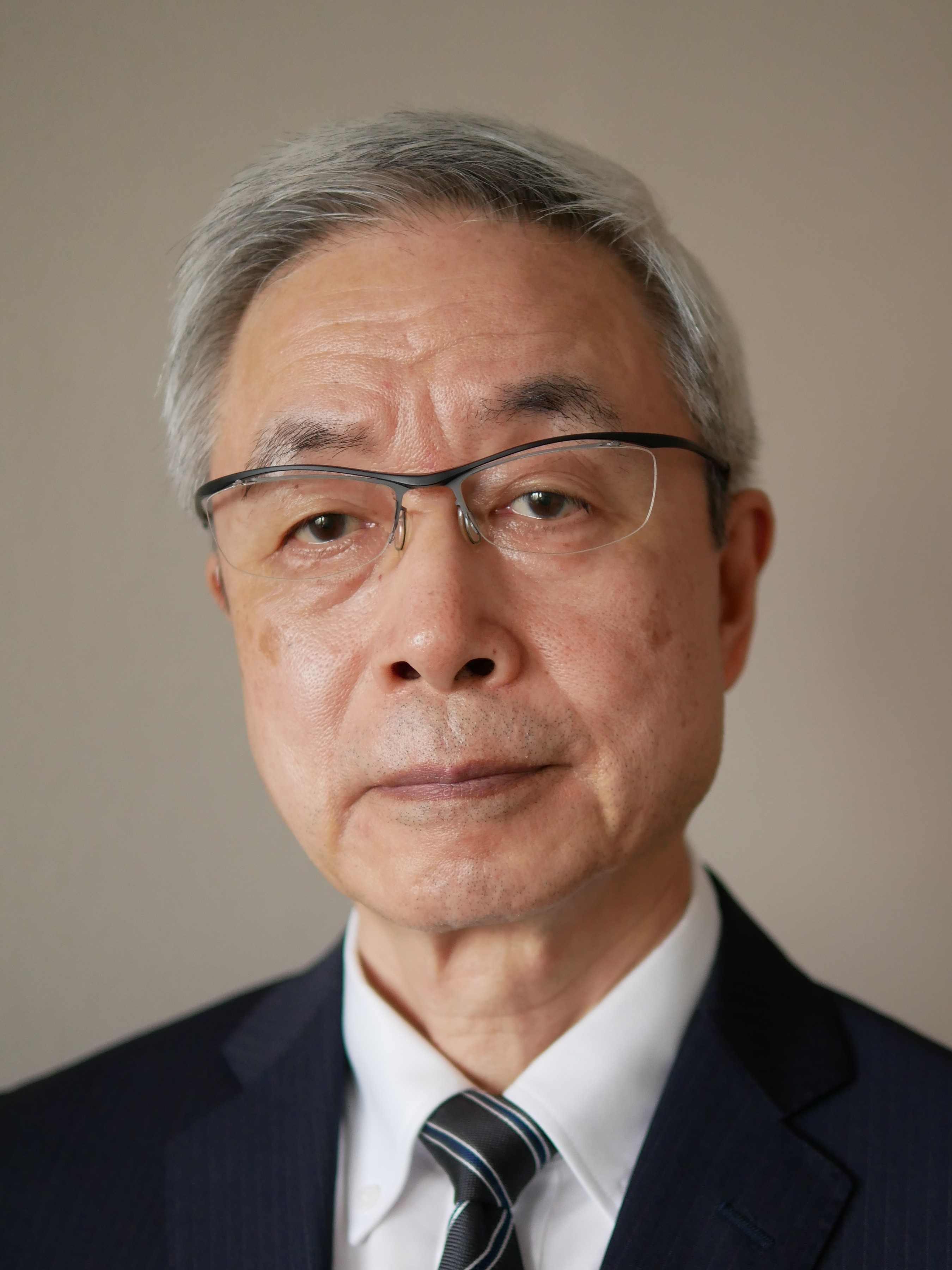 髙井 弘光 氏